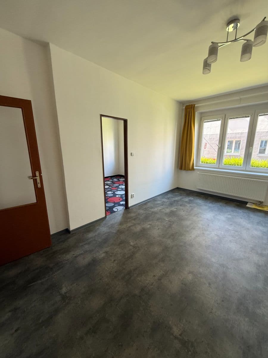 Prenájom bytu 2-izbový 43 m², U Svépomoci, Praha, Praha Prenájom bytu 2-izbový 43 m², U Svépomoci, Praha, Praha