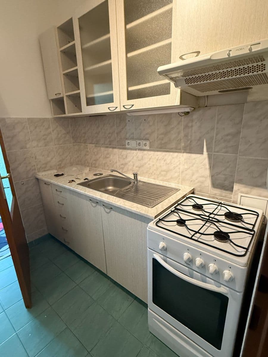 Prenájom bytu 2-izbový 43 m², U Svépomoci, Praha, Praha Prenájom bytu 2-izbový 43 m², U Svépomoci, Praha, Praha