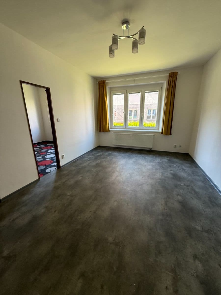 Prenájom bytu 2-izbový 43 m², U Svépomoci, Praha, Praha Prenájom bytu 2-izbový 43 m², U Svépomoci, Praha, Praha