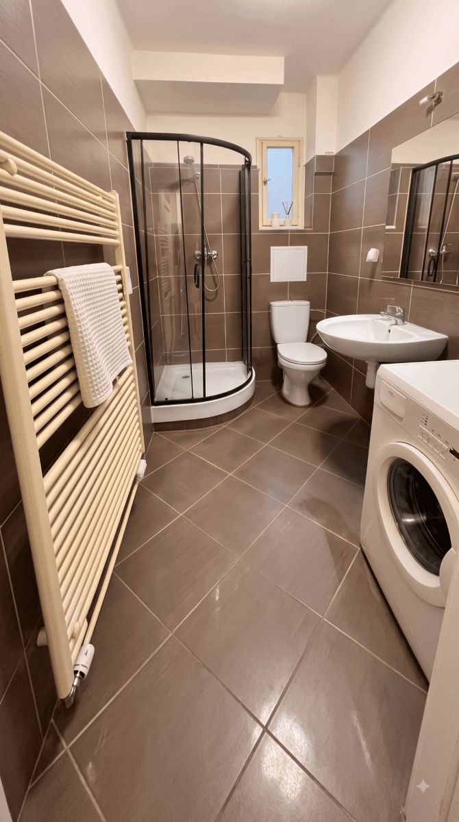 Prenájom bytu 1-izbový 26 m², Sokolovská, Praha, Praha Prenájom bytu 1-izbový 26 m², Sokolovská, Praha, Praha