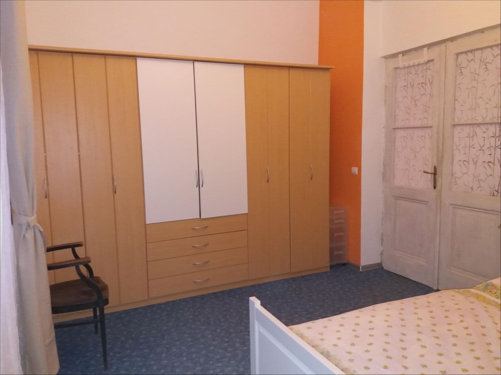 Prenájom bytu 3-izbový 80 m², Seifertova, Praha, Praha Prenájom bytu 3-izbový 80 m², Seifertova, Praha, Praha