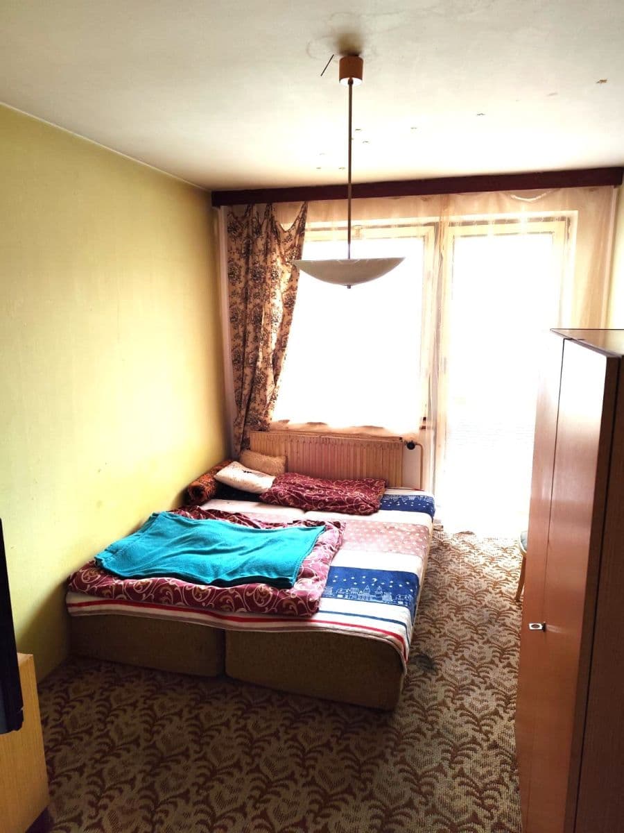 Prenájom bytu 1-izbový 20 m², Příčná, Přelouč, Pardubický kraj Prenájom bytu 1-izbový 20 m², Příčná, Přelouč, Pardubický kraj
