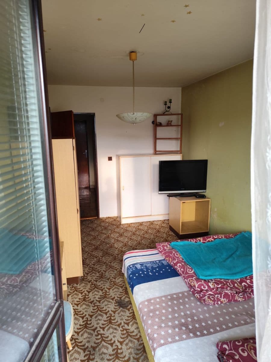 Prenájom bytu 1-izbový 20 m², Příčná, Přelouč, Pardubický kraj Prenájom bytu 1-izbový 20 m², Příčná, Přelouč, Pardubický kraj
