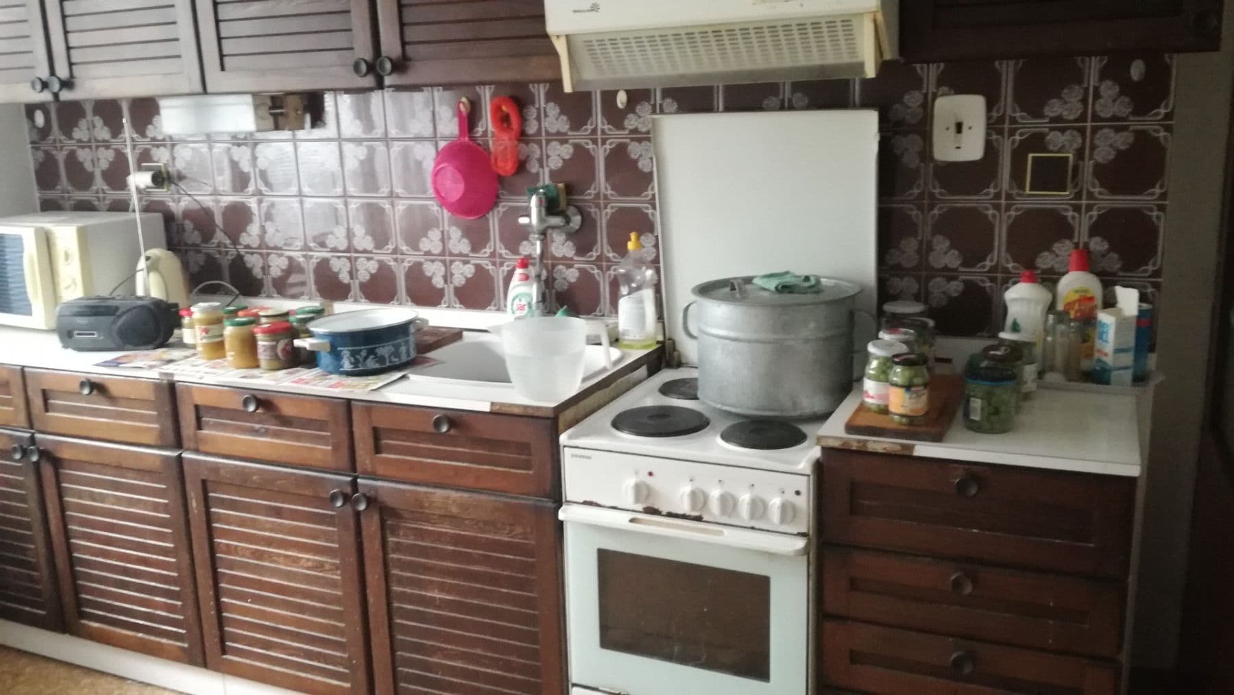 Prenájom bytu 1-izbový 20 m², Příčná, Přelouč, Pardubický kraj Prenájom bytu 1-izbový 20 m², Příčná, Přelouč, Pardubický kraj