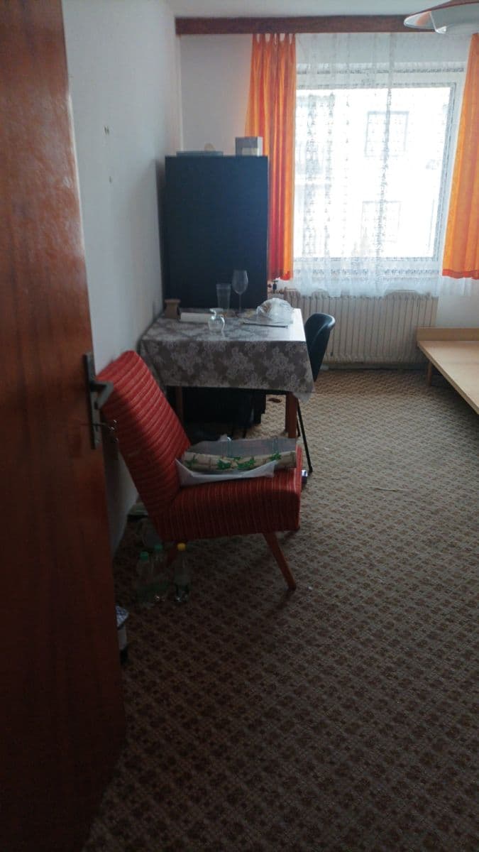 Prenájom bytu 1-izbový 20 m², Příčná, Přelouč, Pardubický kraj Prenájom bytu 1-izbový 20 m², Příčná, Přelouč, Pardubický kraj