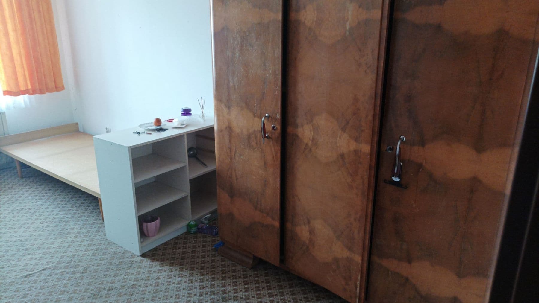 Prenájom bytu 1-izbový 20 m², Příčná, Přelouč, Pardubický kraj Prenájom bytu 1-izbový 20 m², Příčná, Přelouč, Pardubický kraj
