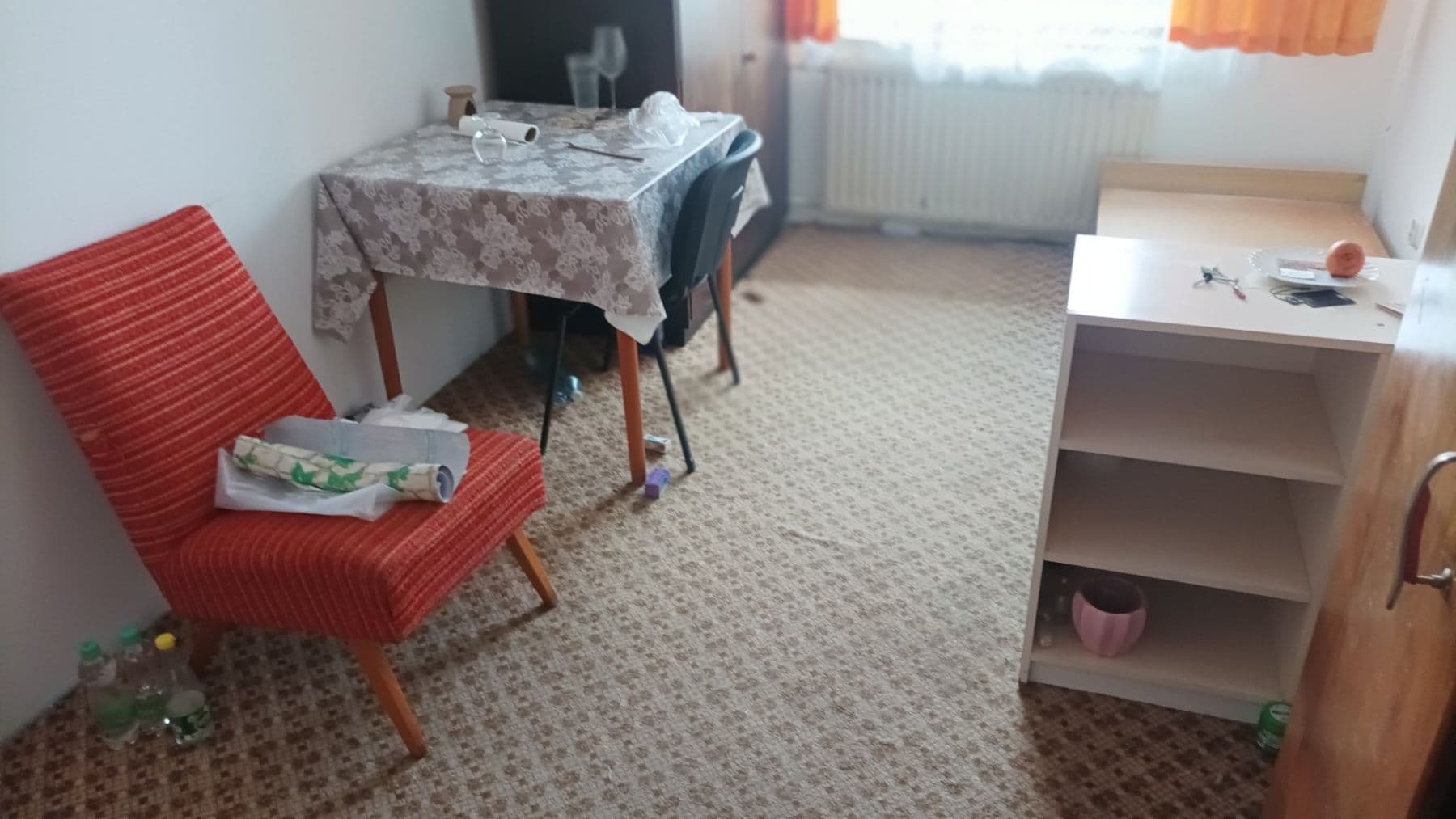 Prenájom bytu 1-izbový 20 m², Příčná, Přelouč, Pardubický kraj Prenájom bytu 1-izbový 20 m², Příčná, Přelouč, Pardubický kraj