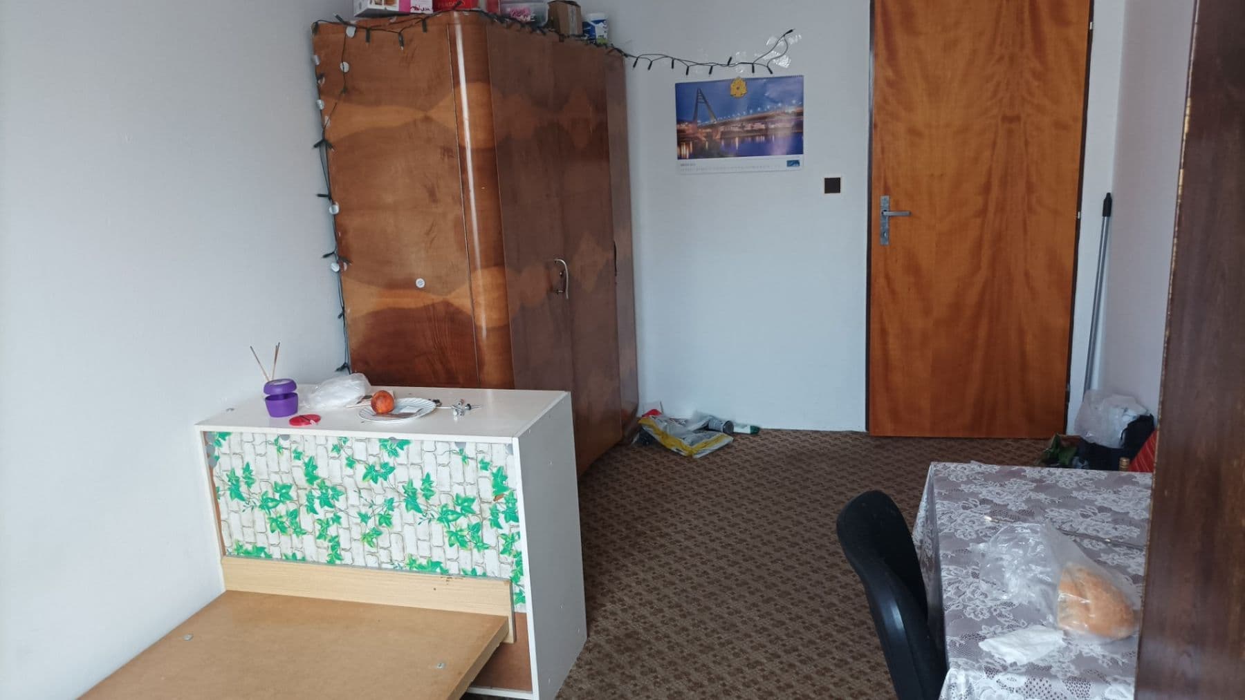 Prenájom bytu 1-izbový 20 m², Příčná, Přelouč, Pardubický kraj Prenájom bytu 1-izbový 20 m², Příčná, Přelouč, Pardubický kraj