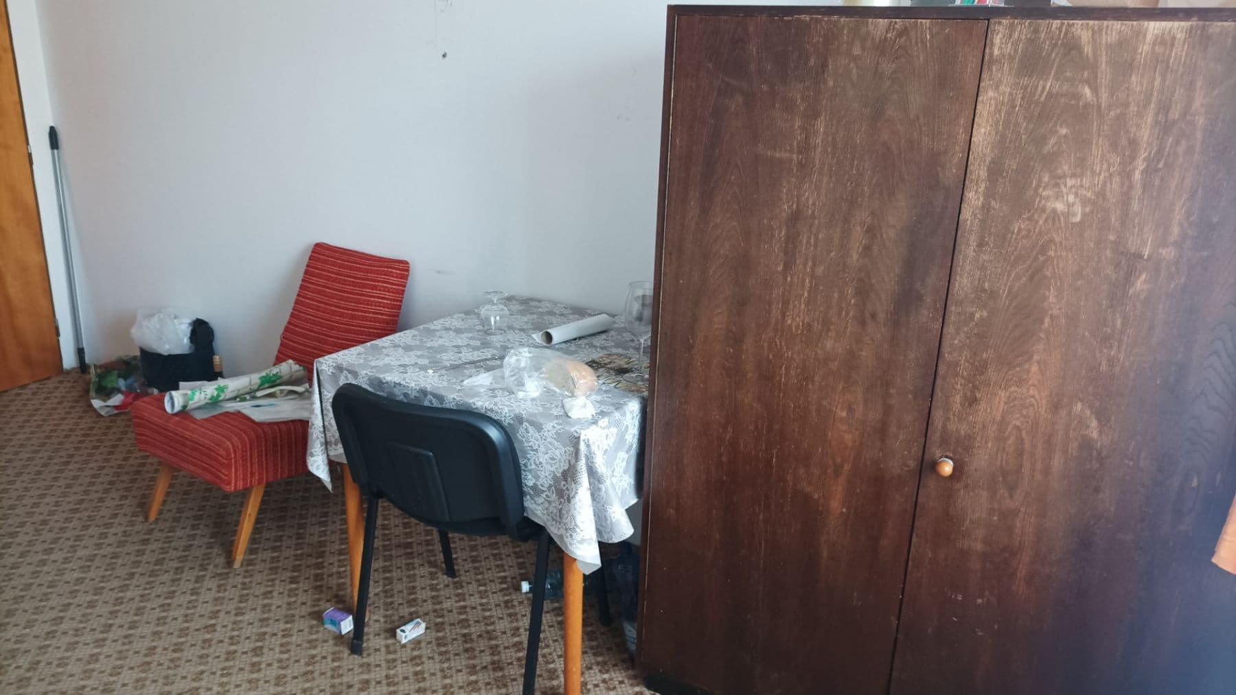 Prenájom bytu 1-izbový 20 m², Příčná, Přelouč, Pardubický kraj Prenájom bytu 1-izbový 20 m², Příčná, Přelouč, Pardubický kraj