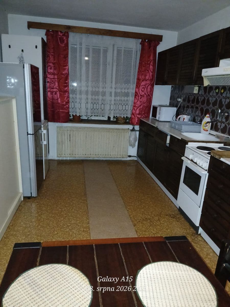 Prenájom bytu 1-izbový 20 m², Příčná, Přelouč, Pardubický kraj Prenájom bytu 1-izbový 20 m², Příčná, Přelouč, Pardubický kraj