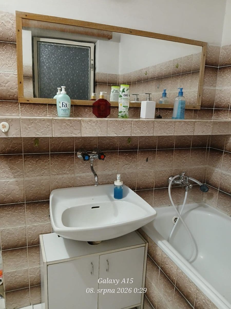 Prenájom bytu 1-izbový 20 m², Příčná, Přelouč, Pardubický kraj Prenájom bytu 1-izbový 20 m², Příčná, Přelouč, Pardubický kraj