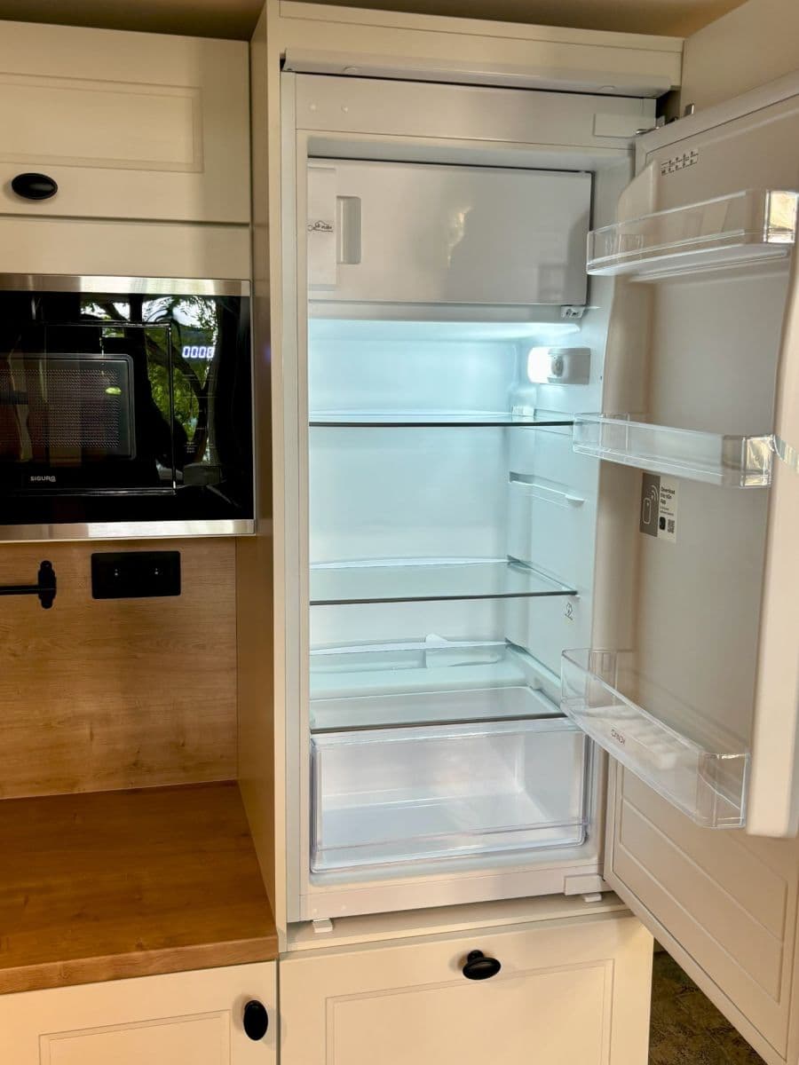 Prenájom bytu 1-izbový 35 m², Pernerova, Praha, Praha Prenájom bytu 1-izbový 35 m², Pernerova, Praha, Praha