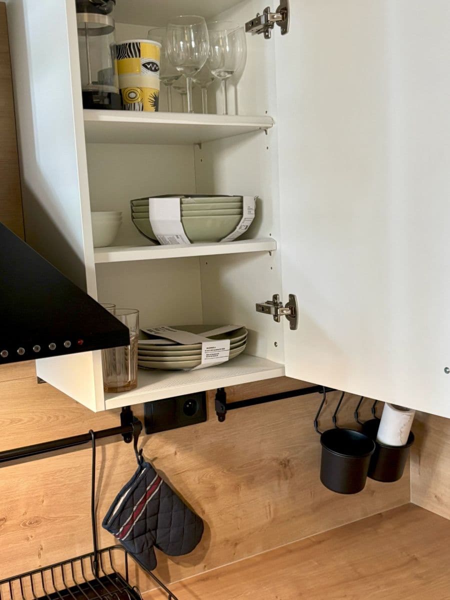 Prenájom bytu 1-izbový 35 m², Pernerova, Praha, Praha Prenájom bytu 1-izbový 35 m², Pernerova, Praha, Praha
