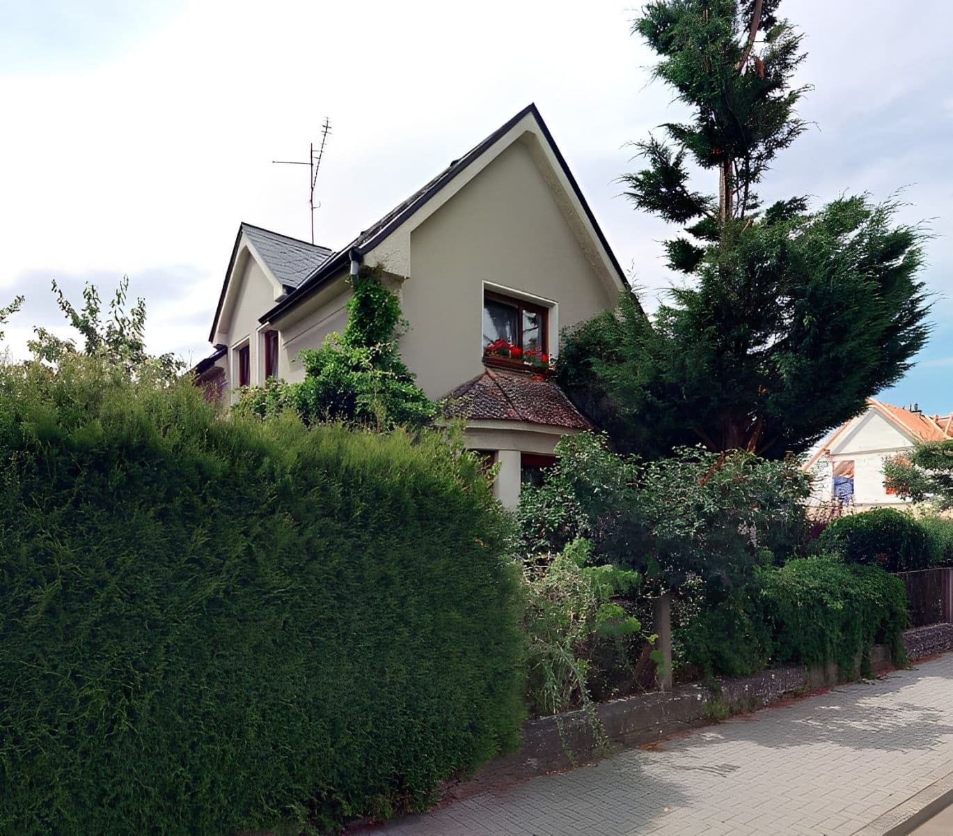 Prenájom rekreačného objektu, Šternberk, Olomoucký kraj Prenájom rekreačného objektu, Šternberk, Olomoucký kraj