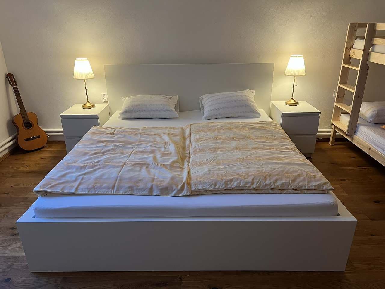 Prenájom rekreačného objektu, Šternberk, Olomoucký kraj Prenájom rekreačného objektu, Šternberk, Olomoucký kraj