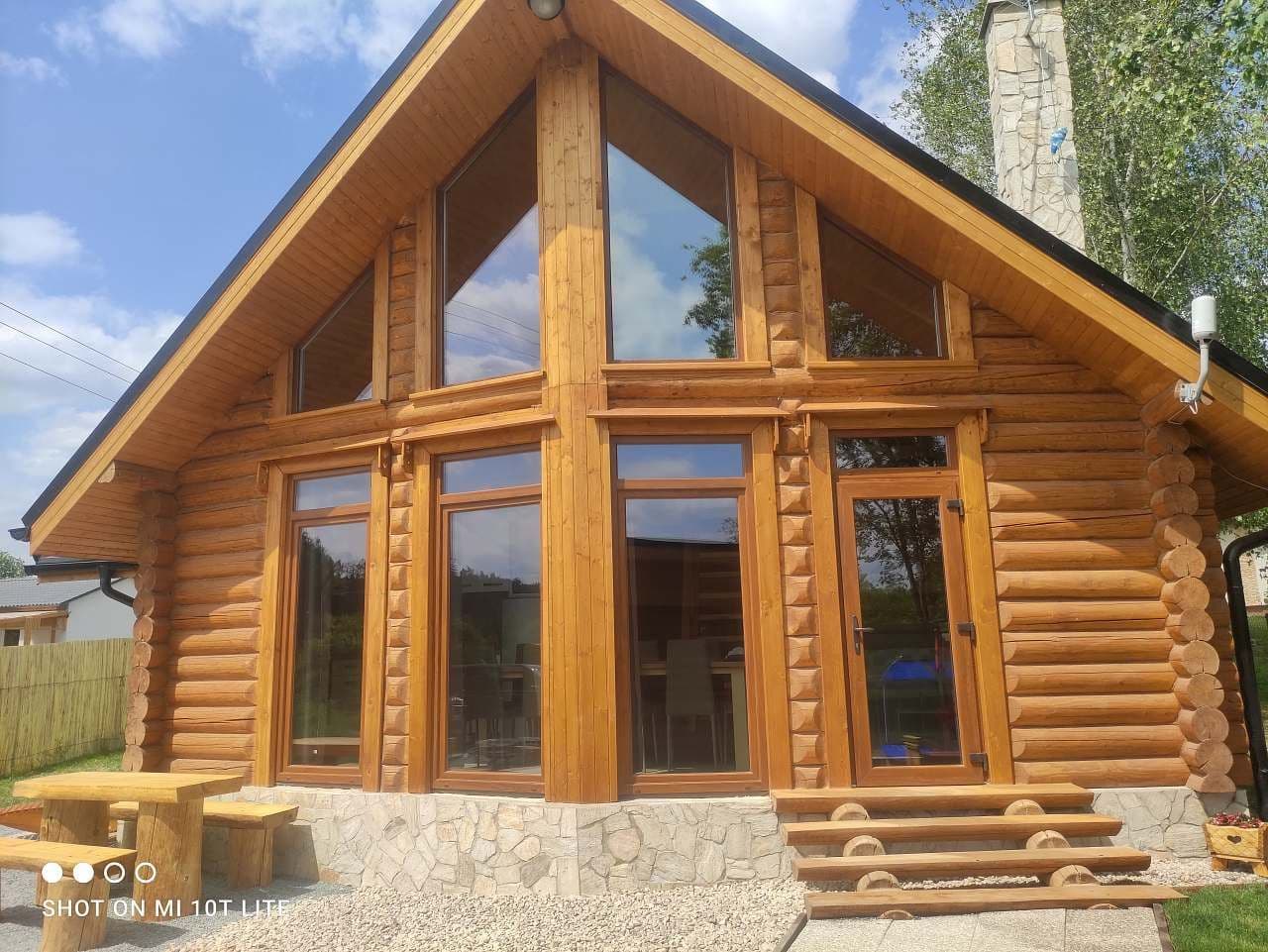 Prenájom rekreačného objektu, Kácov, Středočeský kraj Prenájom rekreačného objektu, Kácov, Středočeský kraj