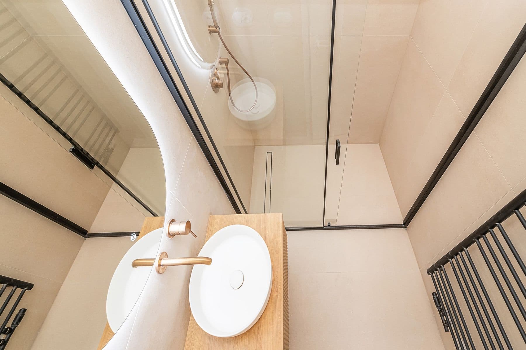 Predaj bytu 2-izbový 54 m², Chodská, Praha, Praha Predaj bytu 2-izbový 54 m², Chodská, Praha, Praha