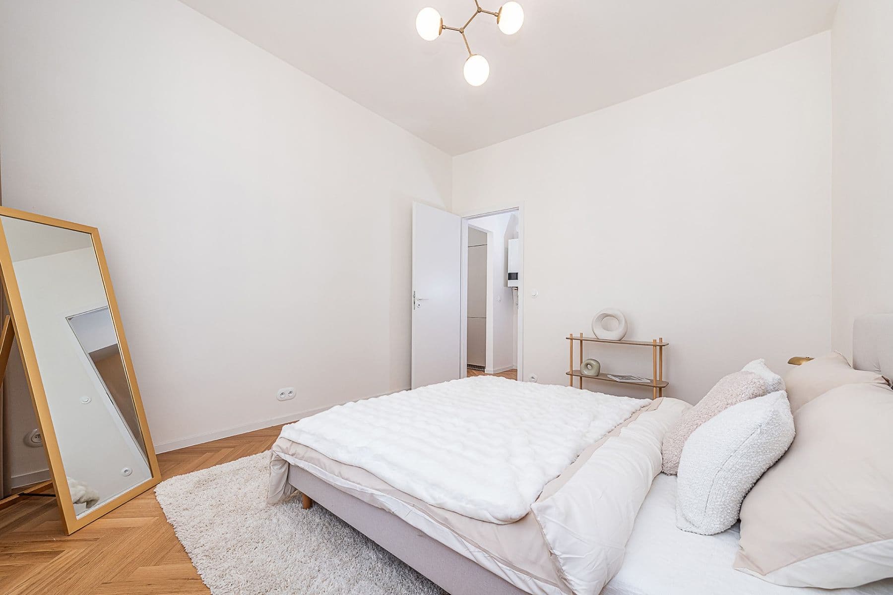 Predaj bytu 2-izbový 55 m², Chodská, Praha, Praha Predaj bytu 2-izbový 55 m², Chodská, Praha, Praha