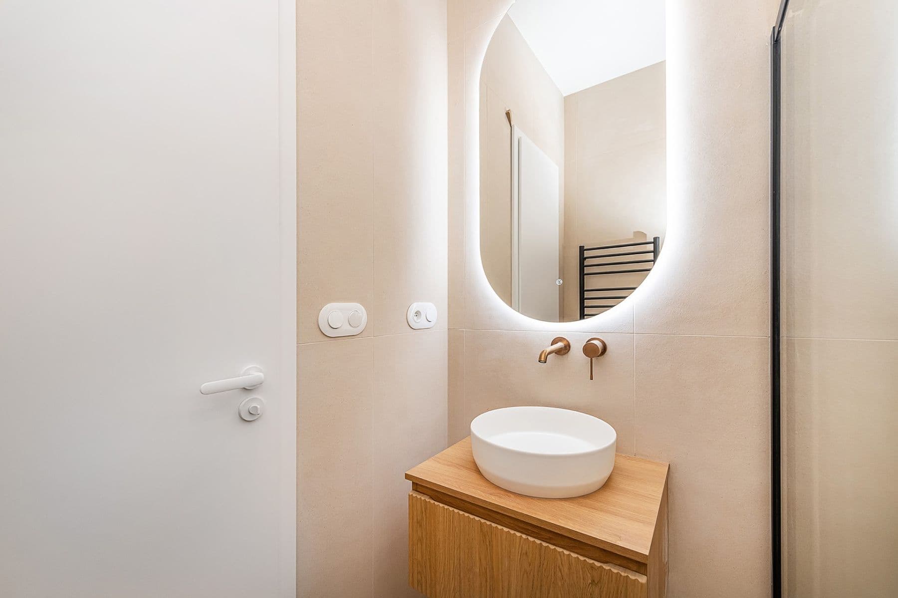 Predaj bytu 2-izbový 55 m², Chodská, Praha, Praha Predaj bytu 2-izbový 55 m², Chodská, Praha, Praha