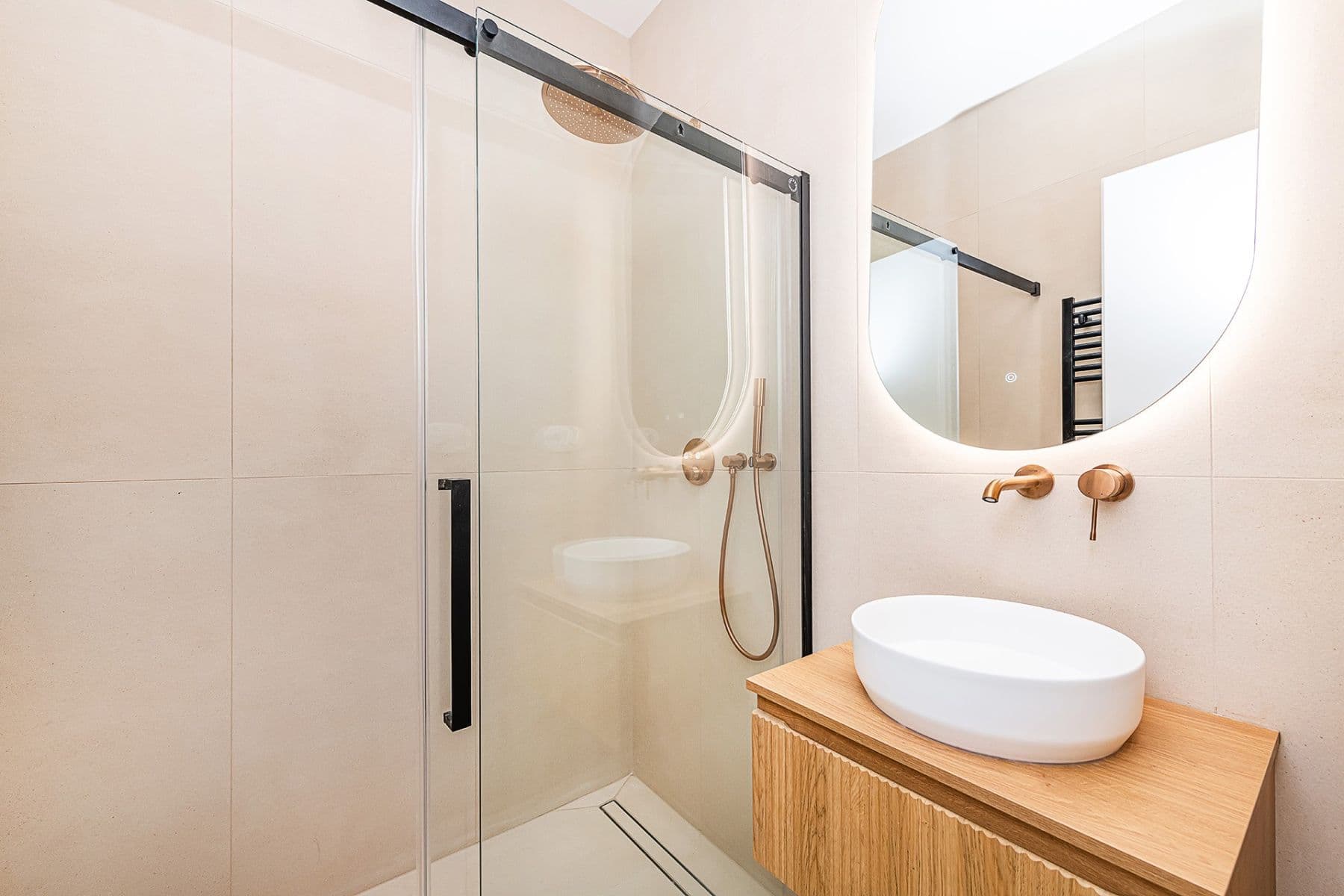 Predaj bytu 1-izbový 28 m², Chodská, Praha, Praha Predaj bytu 1-izbový 28 m², Chodská, Praha, Praha