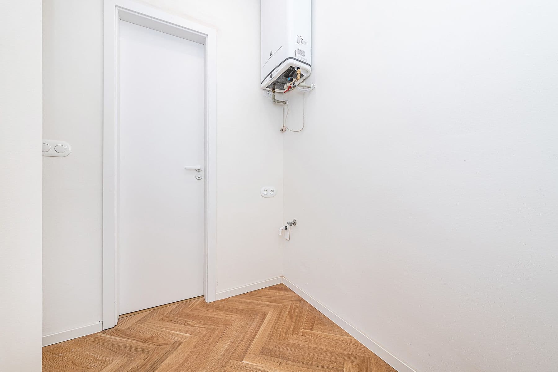 Predaj bytu 1-izbový 28 m², Chodská, Praha, Praha Predaj bytu 1-izbový 28 m², Chodská, Praha, Praha