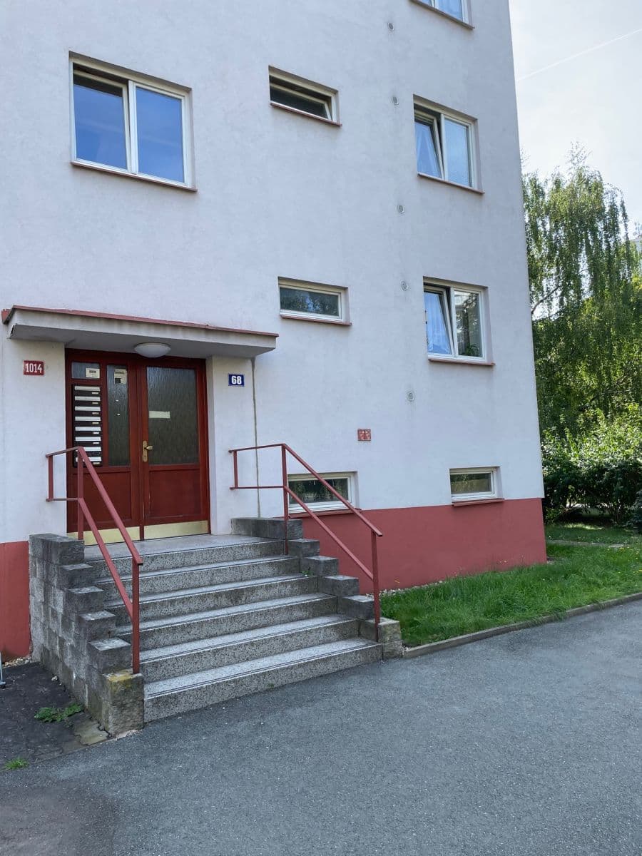 Predaj bytu 3-izbový 72 m², Labská kotlina, Hradec Králové, Královéhradecký kraj Predaj bytu 3-izbový 72 m², Labská kotlina, Hradec Králové, Královéhradecký kraj