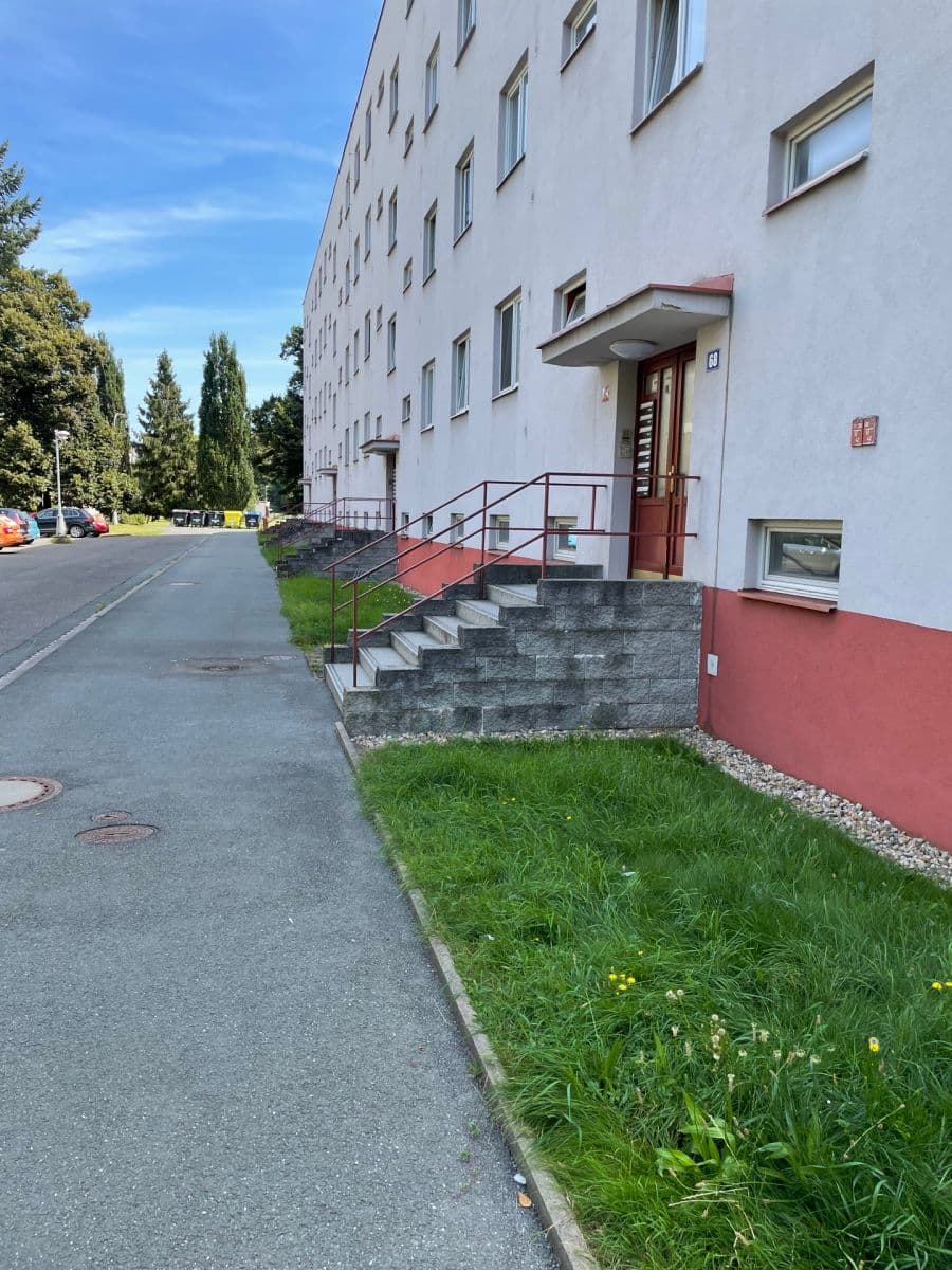 Predaj bytu 3-izbový 72 m², Labská kotlina, Hradec Králové, Královéhradecký kraj Predaj bytu 3-izbový 72 m², Labská kotlina, Hradec Králové, Královéhradecký kraj