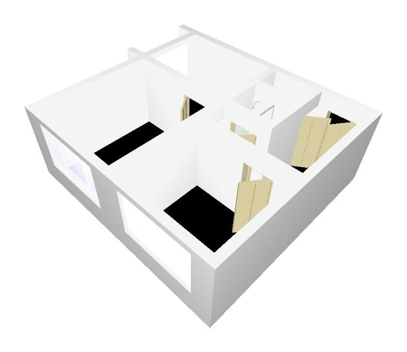 Prenájom bytu 2-izbový 41 m², Průběžná, Ostrava, Moravskoslezský kraj Prenájom bytu 2-izbový 41 m², Průběžná, Ostrava, Moravskoslezský kraj