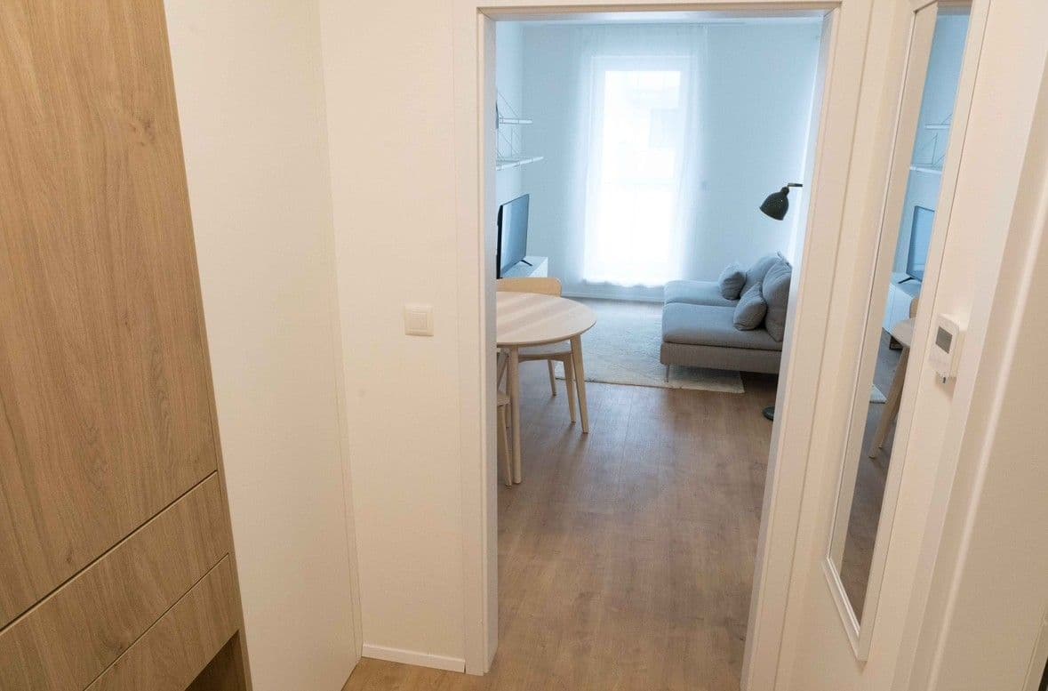 Predaj bytu 1-izbový 38 m², Cementárenská, Stupava, Bratislavský kraj Predaj bytu 1-izbový 38 m², Cementárenská, Stupava, Bratislavský kraj