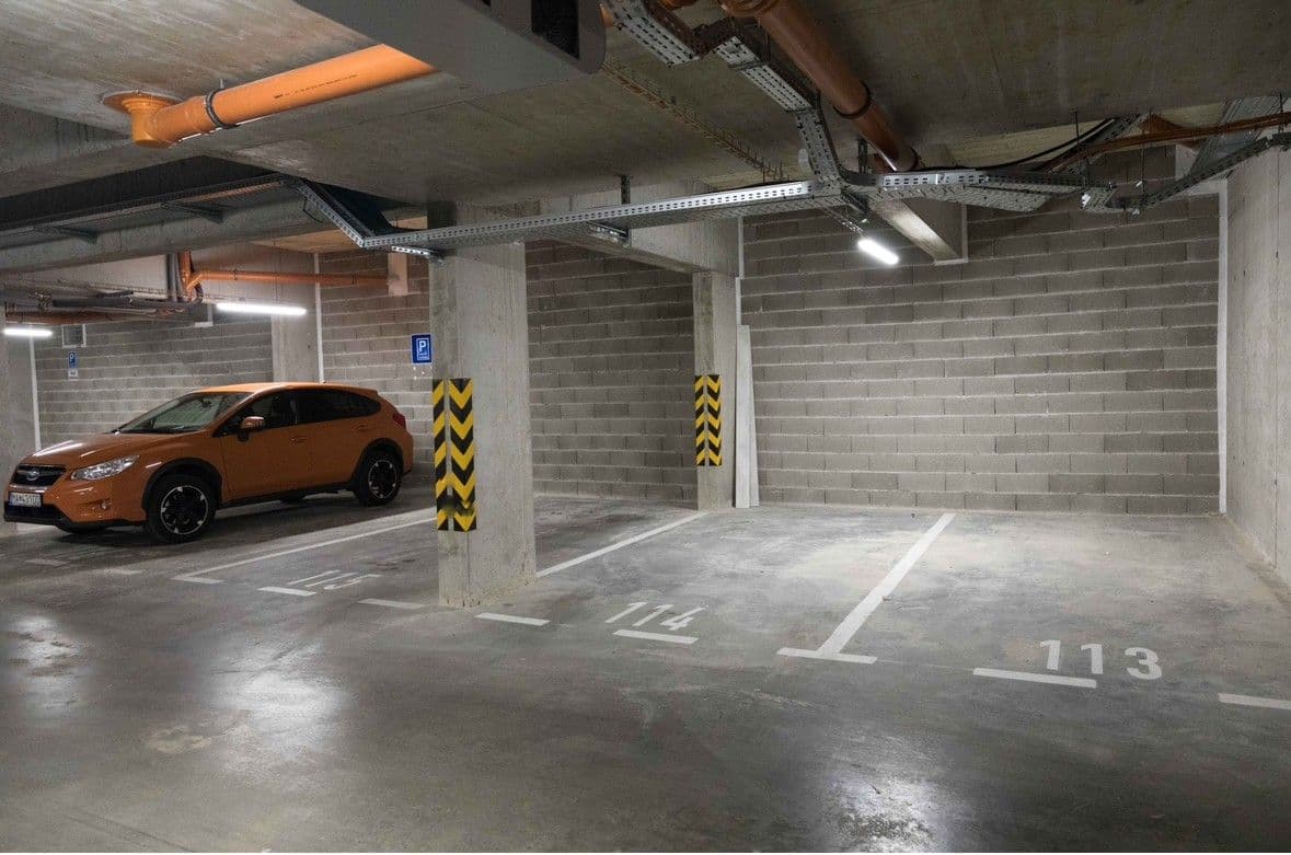 Predaj bytu 1-izbový 38 m², Cementárenská, Stupava, Bratislavský kraj Predaj bytu 1-izbový 38 m², Cementárenská, Stupava, Bratislavský kraj