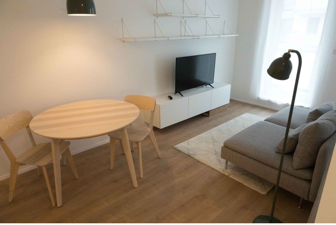 Predaj bytu 1-izbový 38 m², Cementárenská, Stupava, Bratislavský kraj Predaj bytu 1-izbový 38 m², Cementárenská, Stupava, Bratislavský kraj