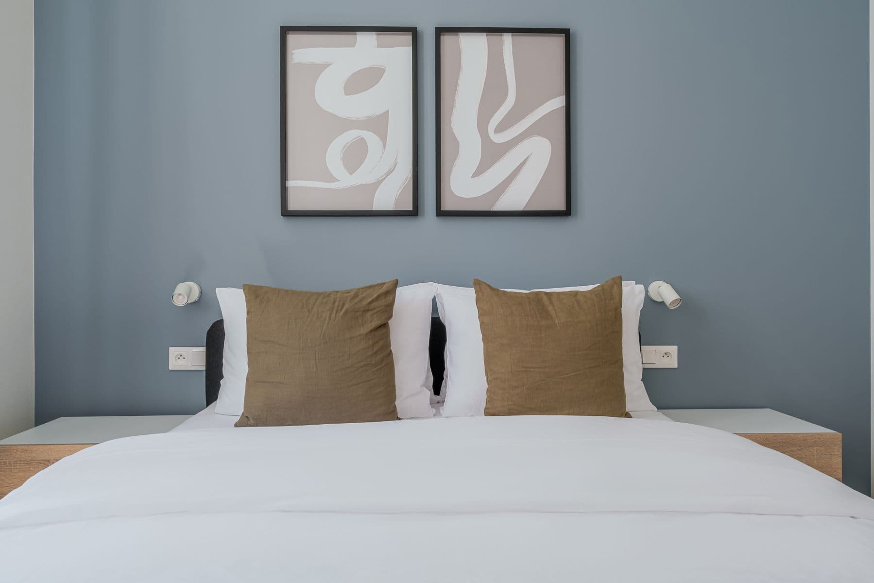 Prenájom bytu 43 m², Veletržní, Praha, Praha Prenájom bytu 43 m², Veletržní, Praha, Praha