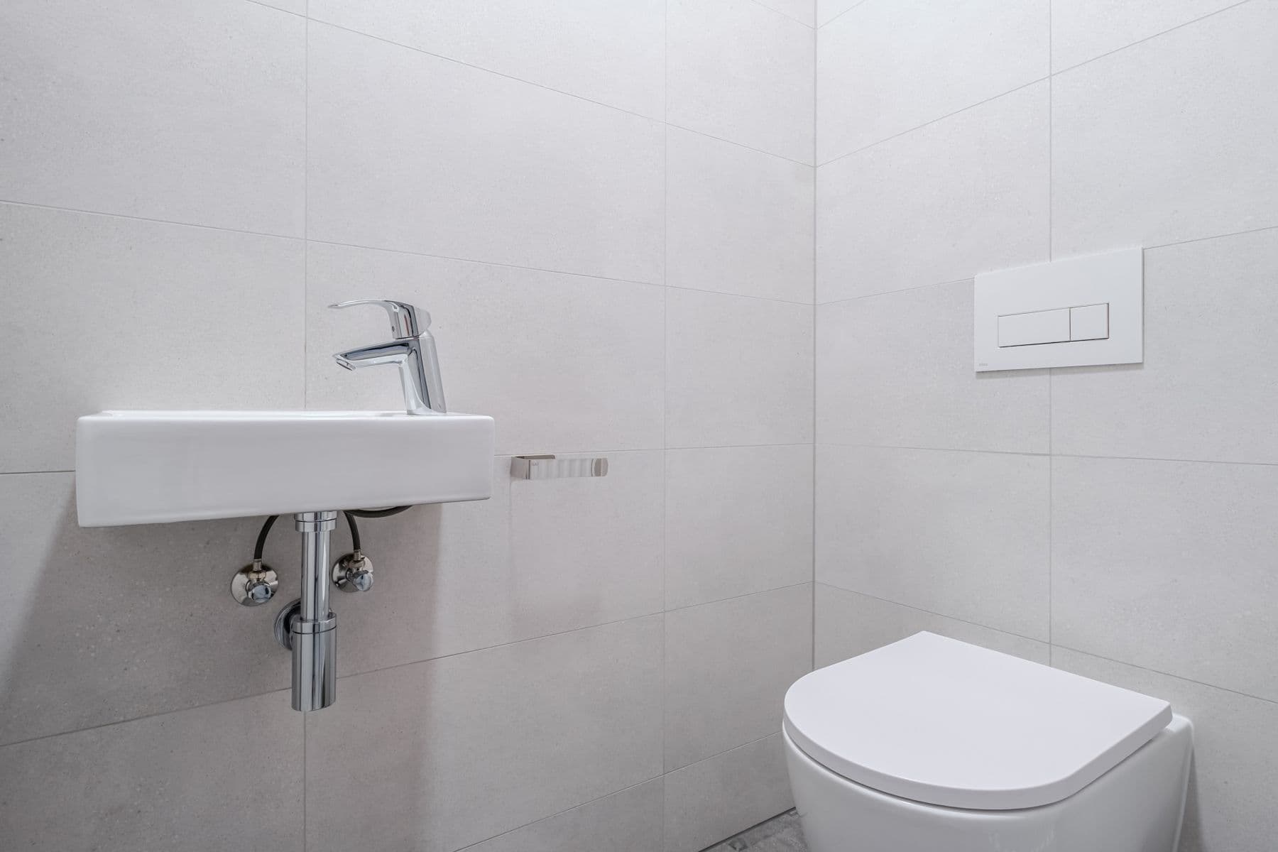 Prenájom bytu 43 m², Veletržní, Praha, Praha Prenájom bytu 43 m², Veletržní, Praha, Praha