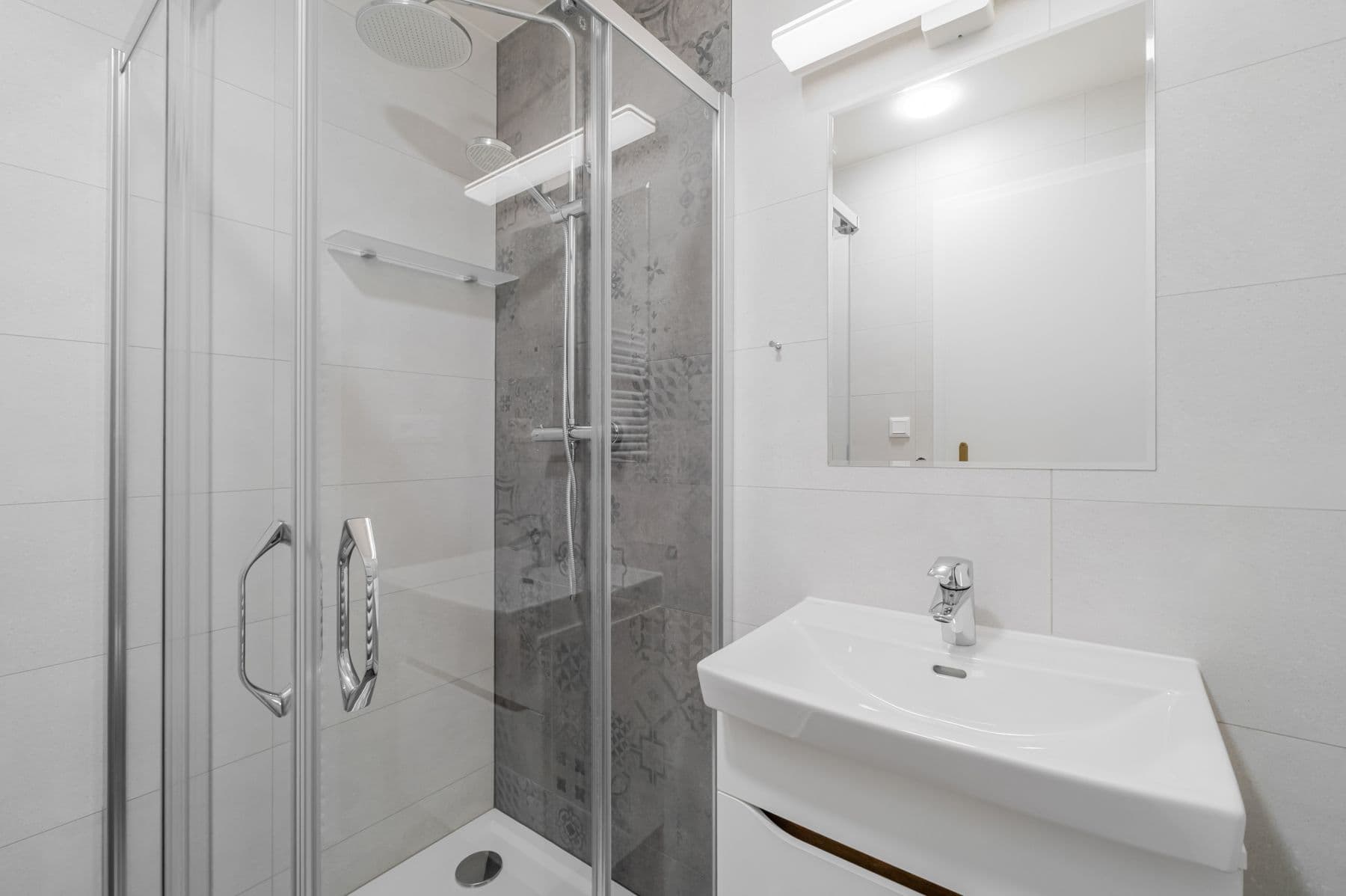 Prenájom bytu 43 m², Veletržní, Praha, Praha Prenájom bytu 43 m², Veletržní, Praha, Praha