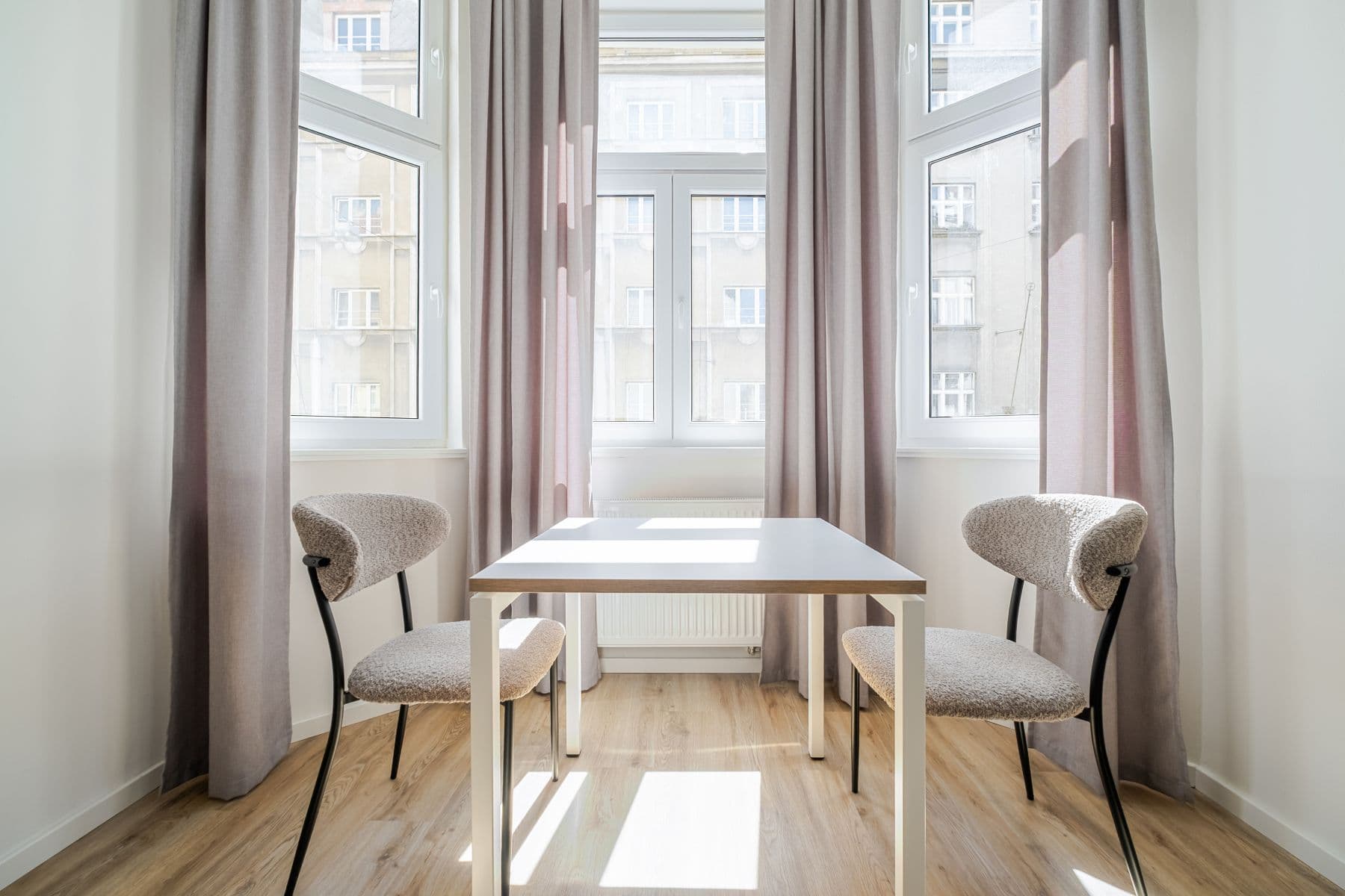 Prenájom bytu 45 m², Veletržní, Praha, Praha Prenájom bytu 45 m², Veletržní, Praha, Praha