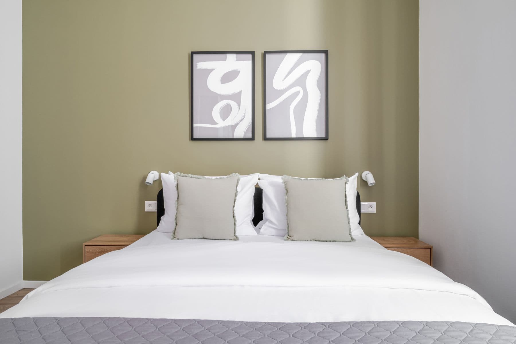 Prenájom bytu 45 m², Veletržní, Praha, Praha Prenájom bytu 45 m², Veletržní, Praha, Praha