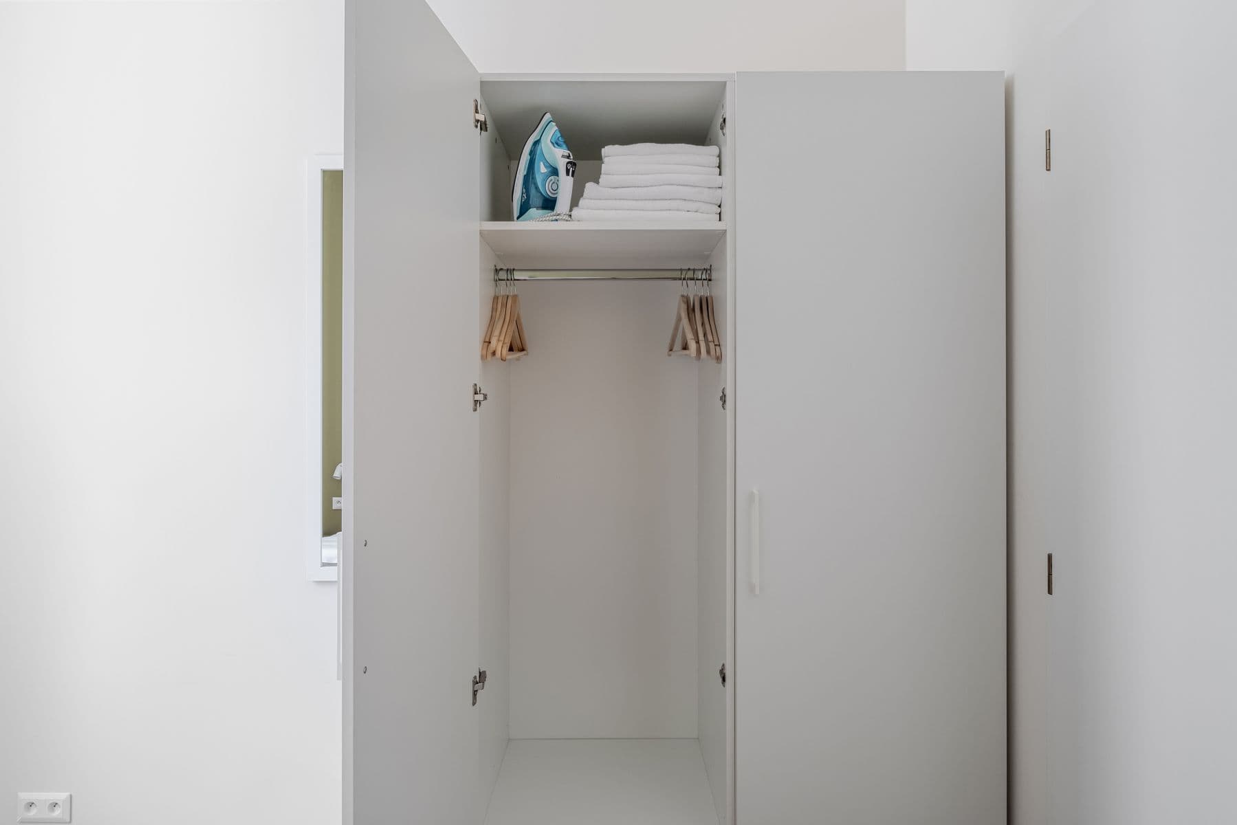 Prenájom bytu 45 m², Veletržní, Praha, Praha Prenájom bytu 45 m², Veletržní, Praha, Praha