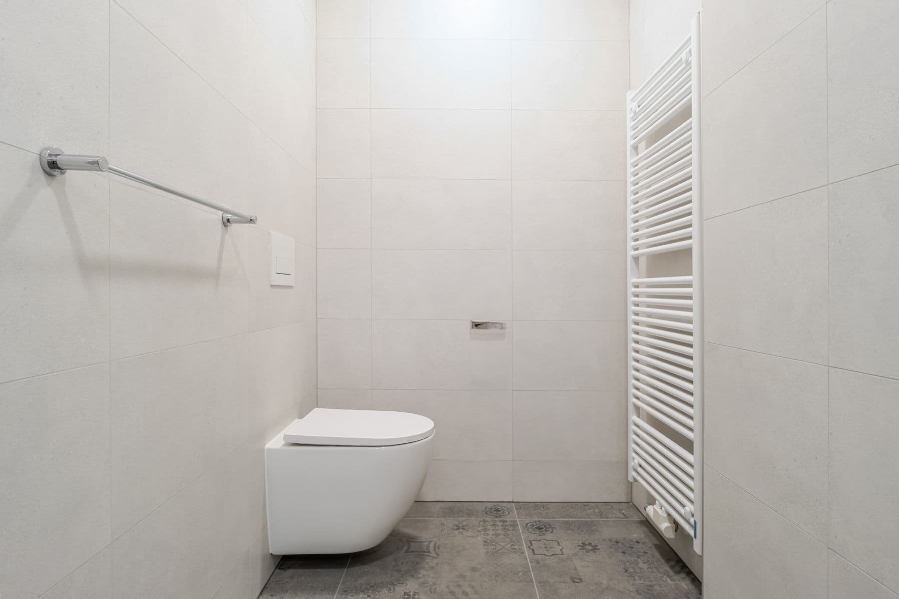 Prenájom bytu 45 m², Veletržní, Praha, Praha Prenájom bytu 45 m², Veletržní, Praha, Praha