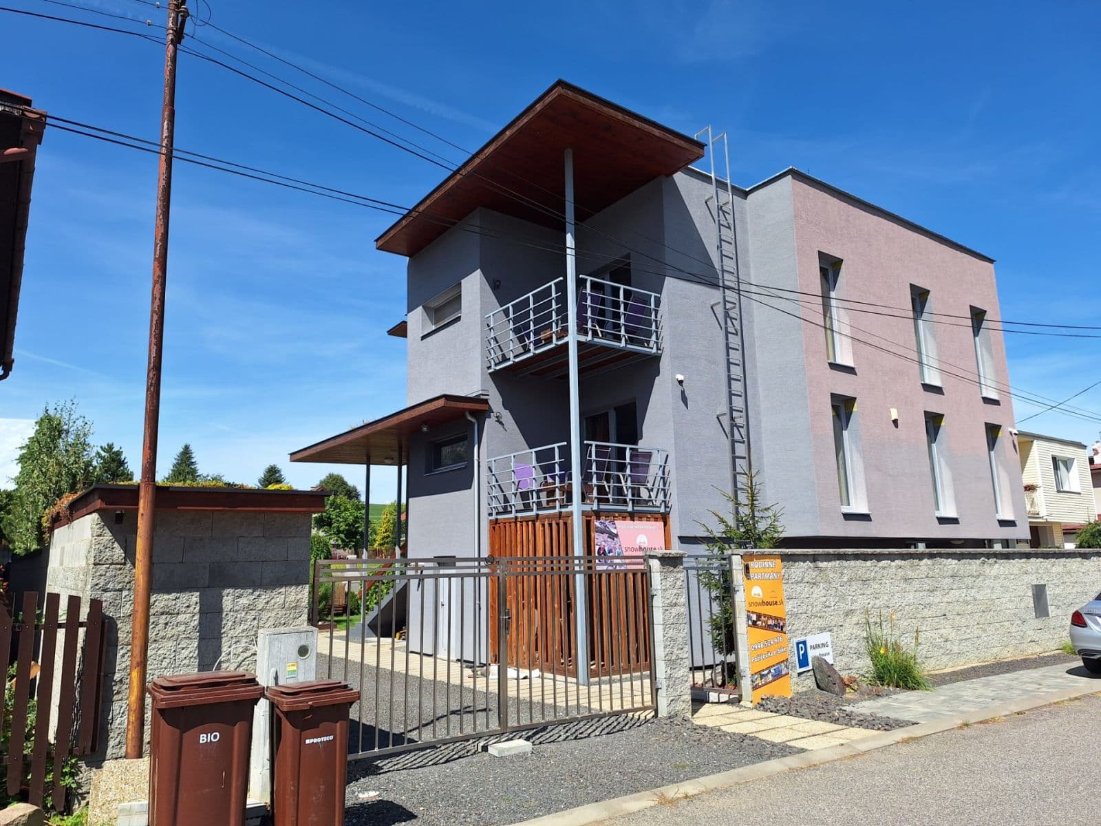 Predaj domu 318 m², pozemek 631 m², Lazná, Liptovský Mikuláš, Žilinský kraj Predaj domu 318 m², pozemek 631 m², Lazná, Liptovský Mikuláš, Žilinský kraj