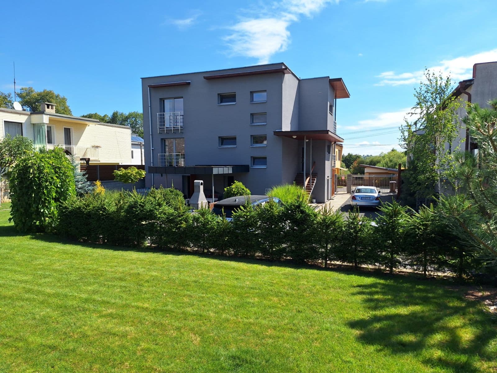 Predaj domu 318 m², pozemek 631 m², Lazná, Liptovský Mikuláš, Žilinský kraj Predaj domu 318 m², pozemek 631 m², Lazná, Liptovský Mikuláš, Žilinský kraj