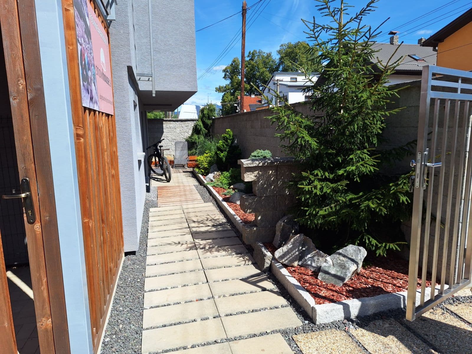 Predaj domu 318 m², pozemek 631 m², Lazná, Liptovský Mikuláš, Žilinský kraj Predaj domu 318 m², pozemek 631 m², Lazná, Liptovský Mikuláš, Žilinský kraj