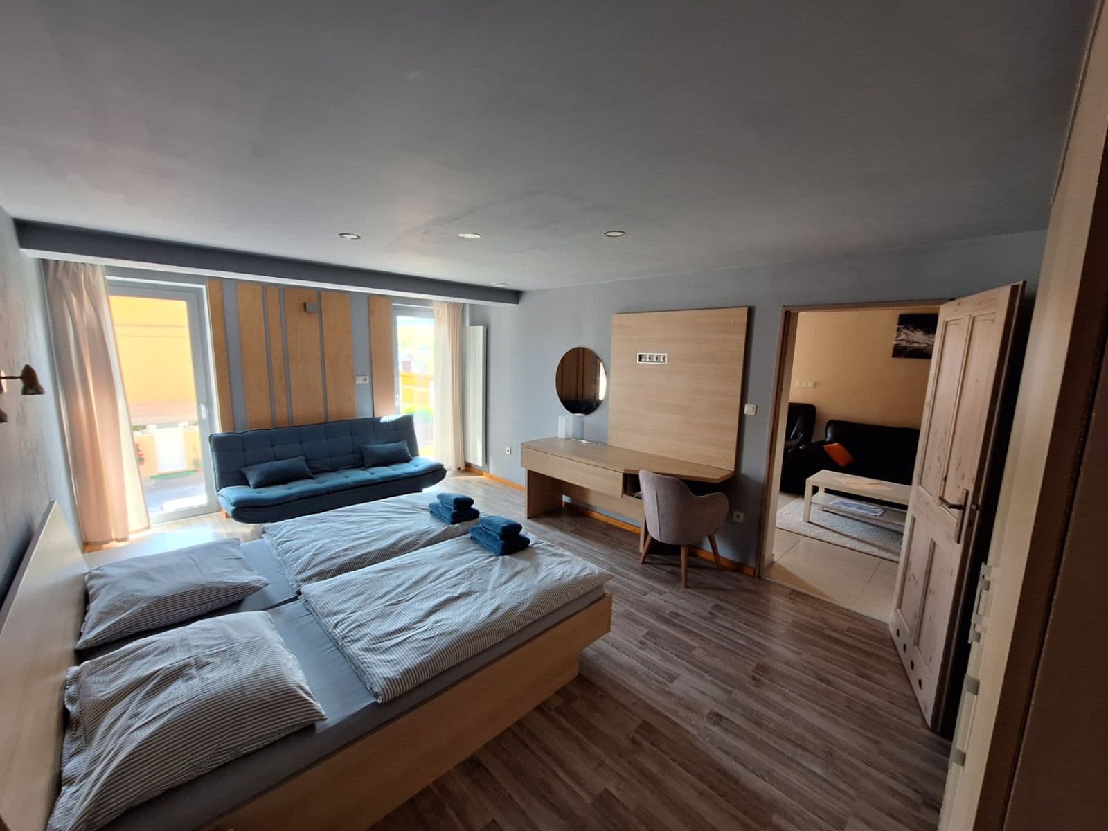 Predaj domu 318 m², pozemek 631 m², Lazná, Liptovský Mikuláš, Žilinský kraj Predaj domu 318 m², pozemek 631 m², Lazná, Liptovský Mikuláš, Žilinský kraj