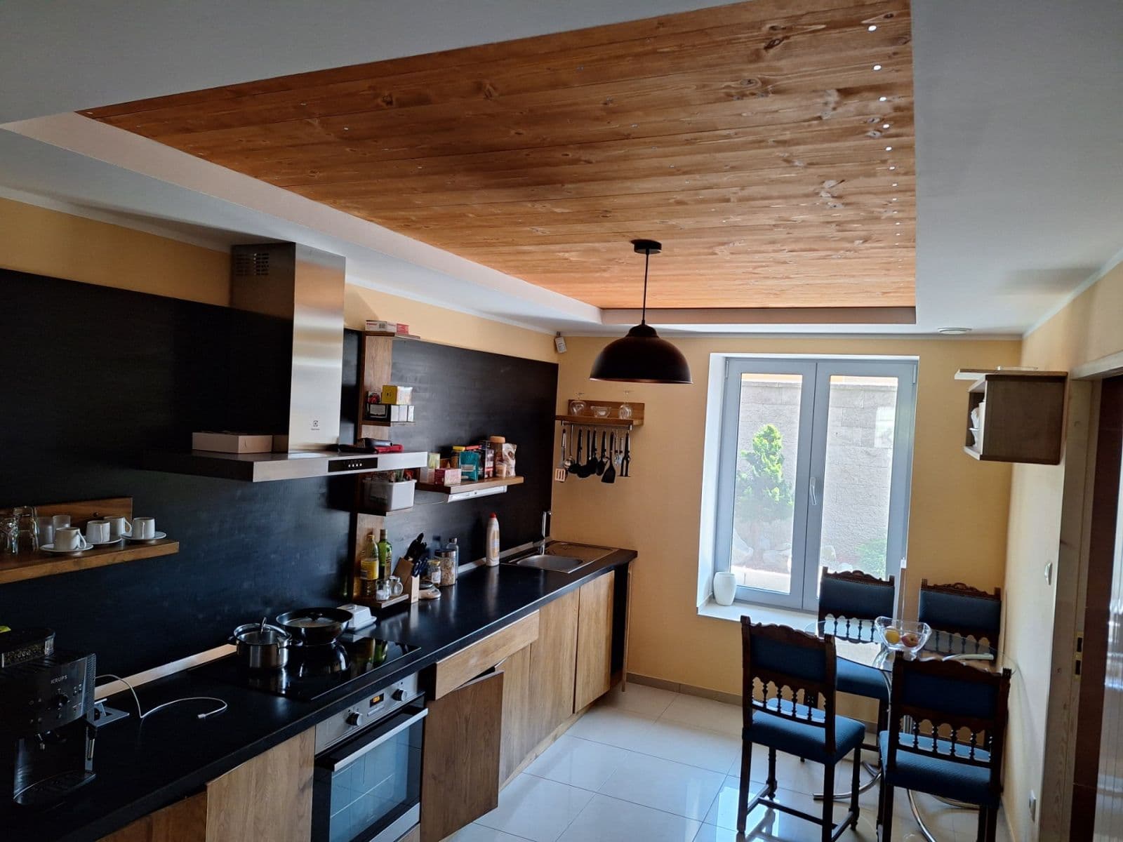 Predaj domu 318 m², pozemek 631 m², Lazná, Liptovský Mikuláš, Žilinský kraj Predaj domu 318 m², pozemek 631 m², Lazná, Liptovský Mikuláš, Žilinský kraj