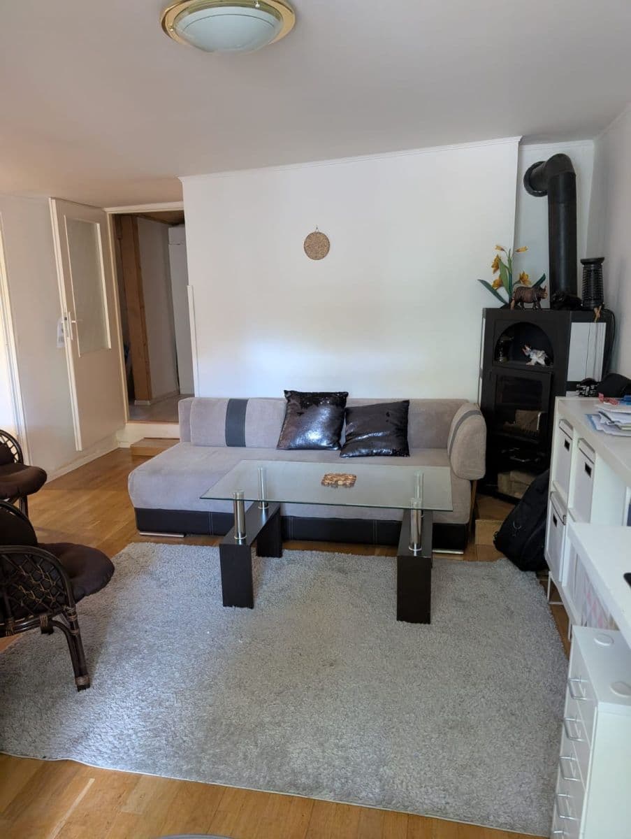 Prenájom bytu 2-izbový 43 m², Kamencová, Praha, Praha Prenájom bytu 2-izbový 43 m², Kamencová, Praha, Praha
