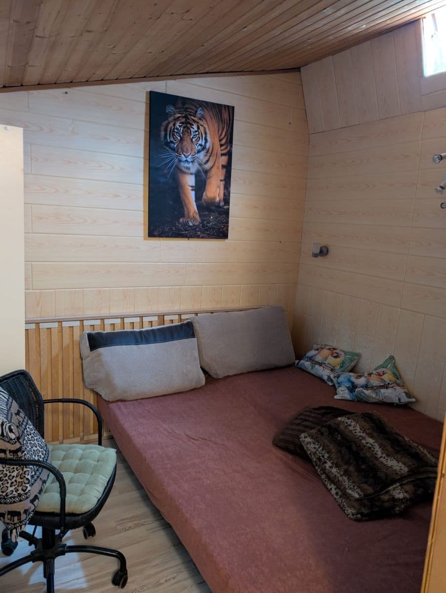 Prenájom bytu 2-izbový 43 m², Kamencová, Praha, Praha Prenájom bytu 2-izbový 43 m², Kamencová, Praha, Praha