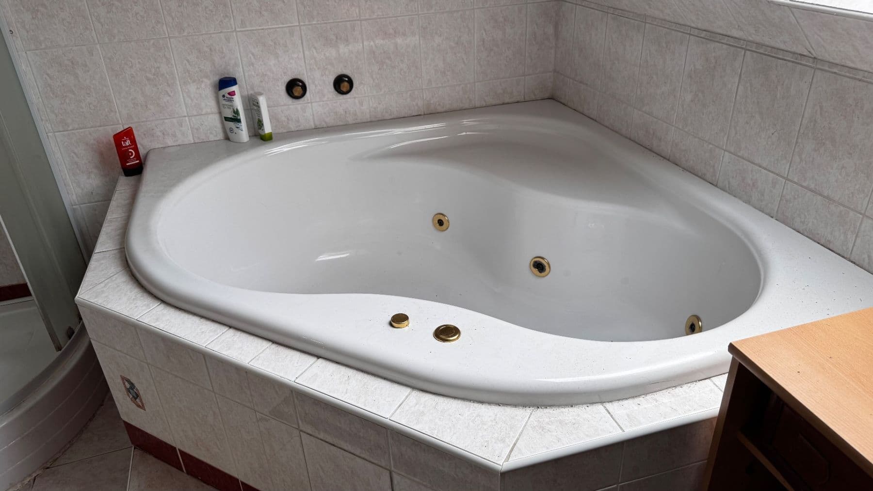 Prenájom bytu 1-izbový 22 m², Branická, Praha, Praha Prenájom bytu 1-izbový 22 m², Branická, Praha, Praha