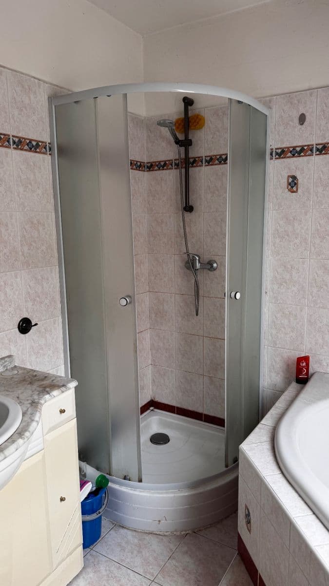 Prenájom bytu 1-izbový 22 m², Branická, Praha, Praha Prenájom bytu 1-izbový 22 m², Branická, Praha, Praha