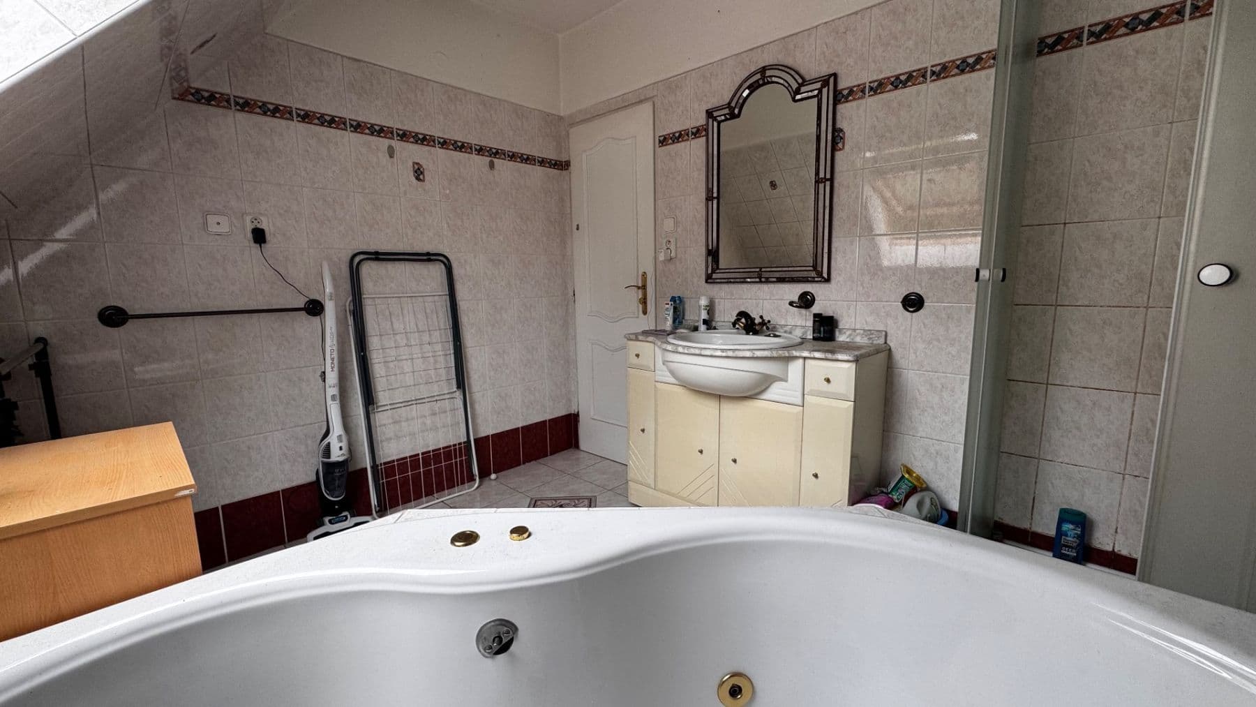 Prenájom bytu 1-izbový 22 m², Branická, Praha, Praha Prenájom bytu 1-izbový 22 m², Branická, Praha, Praha