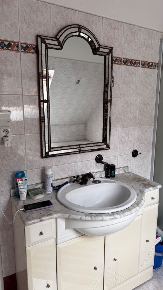 Prenájom bytu 1-izbový 22 m², Branická, Praha, Praha Prenájom bytu 1-izbový 22 m², Branická, Praha, Praha