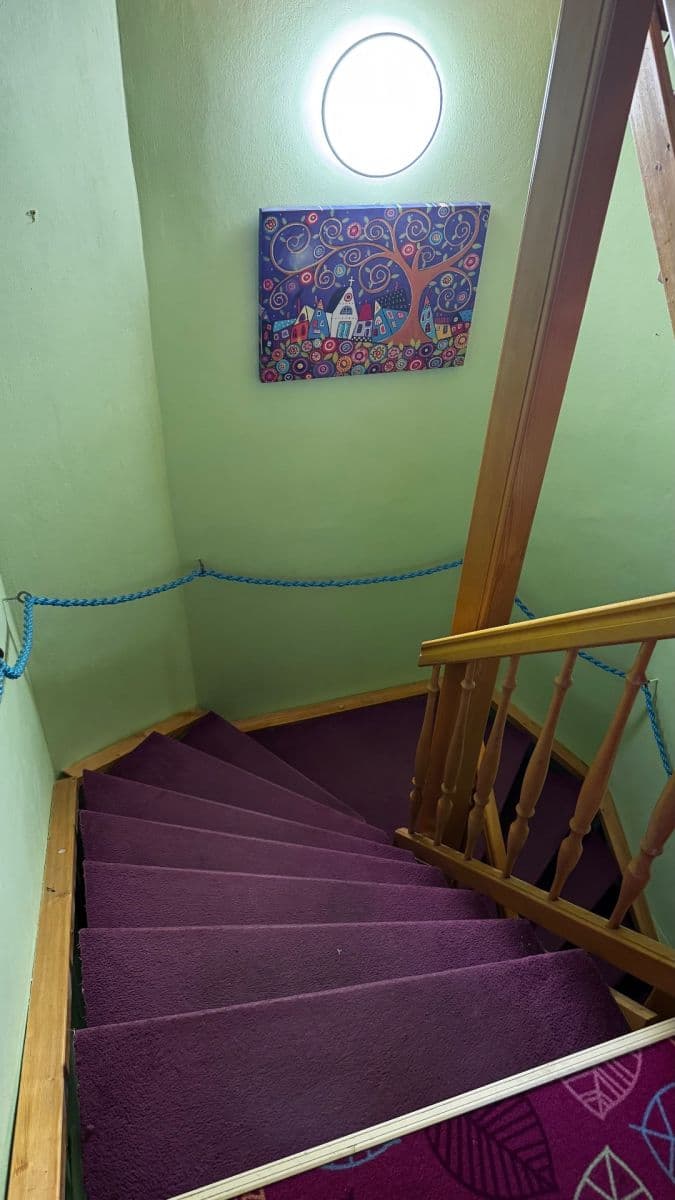 Prenájom bytu 1-izbový 22 m², Branická, Praha, Praha Prenájom bytu 1-izbový 22 m², Branická, Praha, Praha